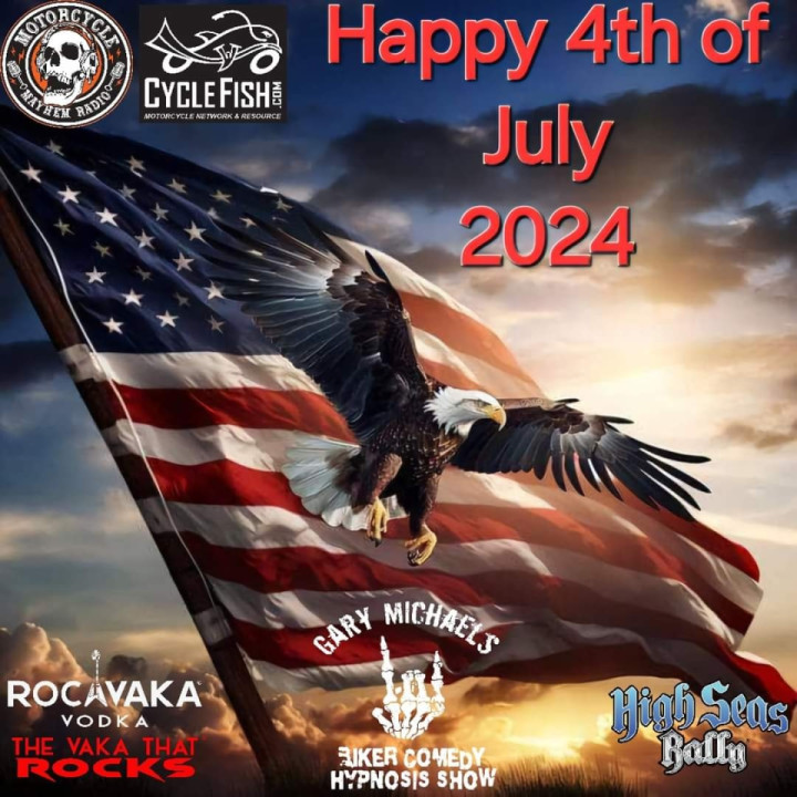 Happy 4th ?????