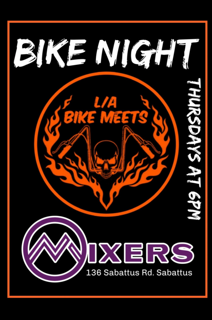 Bike Night