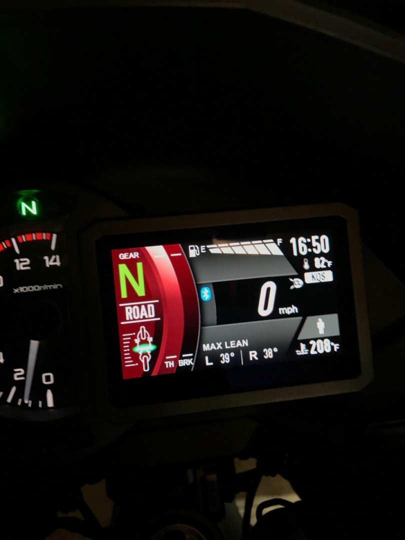 WTF Kawasaki.