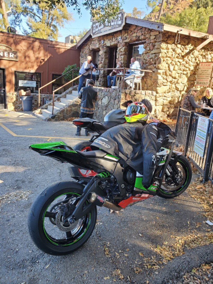 Rock Store