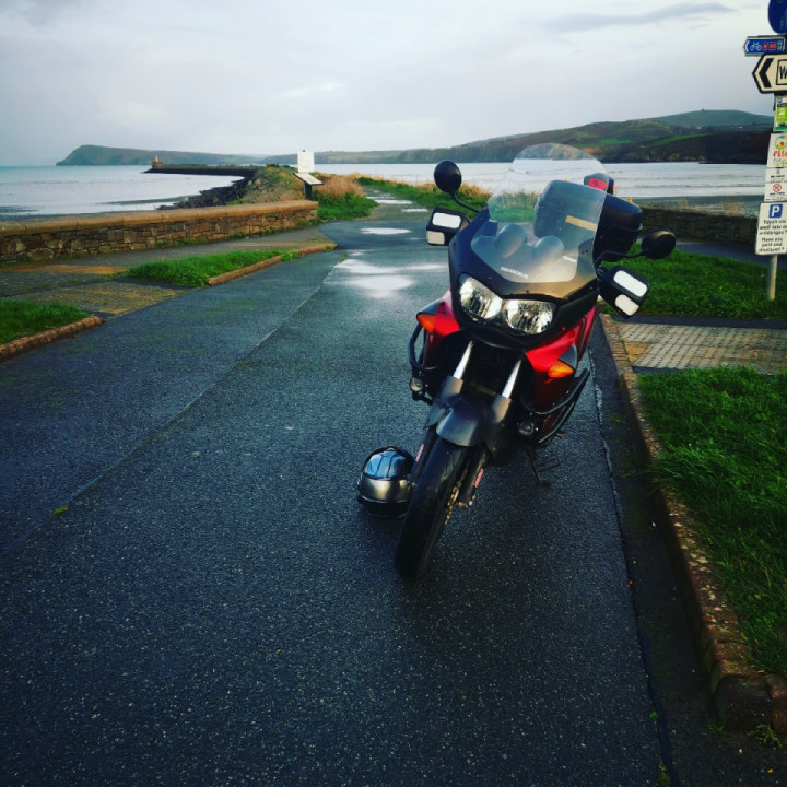 Out and about pembrokeshire