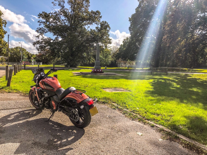 Missing riding!!!!!