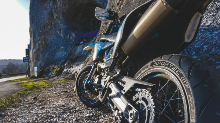 Trust the rubber?