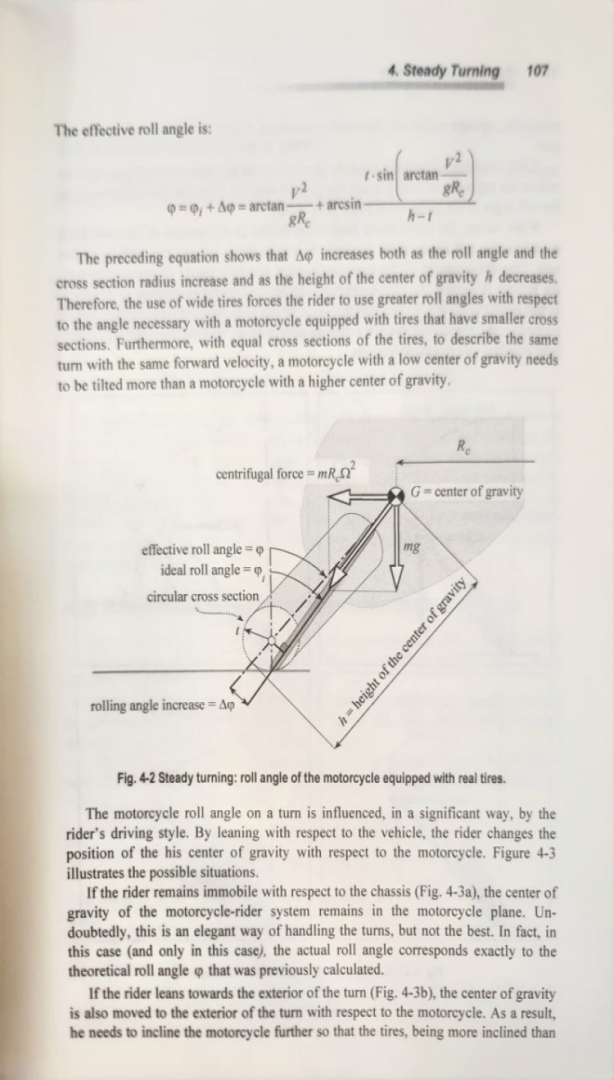 For those who haven't cracked it yet, here's the theory of getting your knee down ?