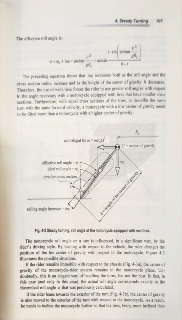 For those who haven't cracked it yet, here's the theory of getting your knee down 