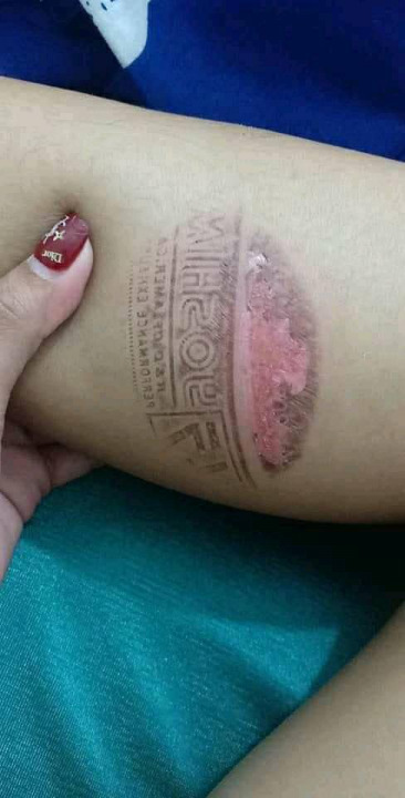 Yoshimura tattoo master