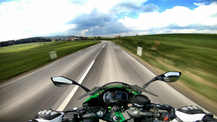 Warp speed