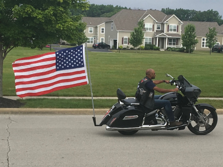 Happy 4th
