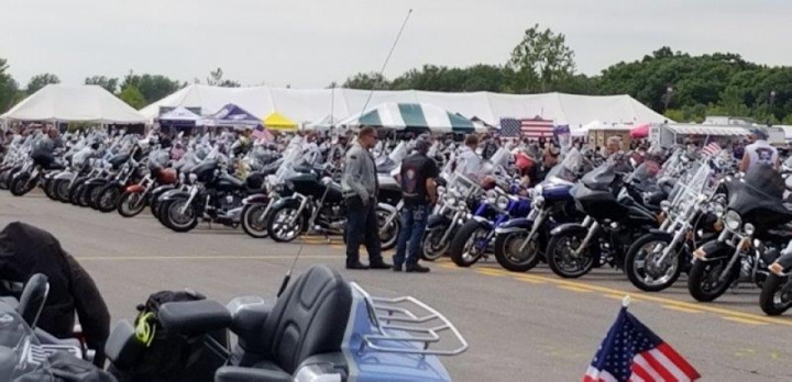 MN Patriot ride 19