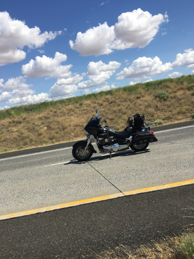 2020 rides