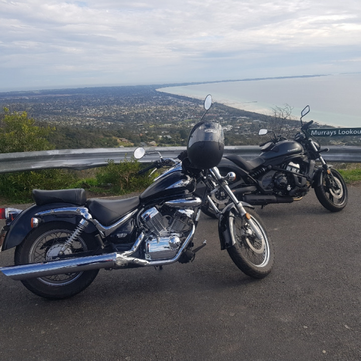 Arthurs Seat VIC Australia