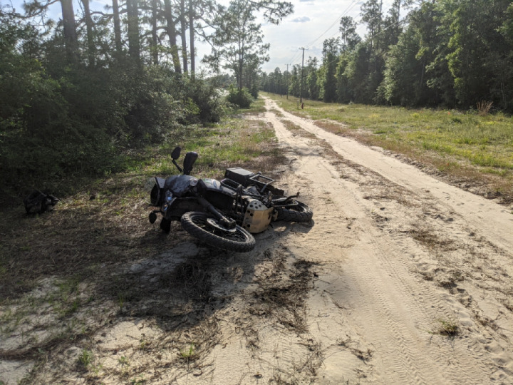 Testing Tires