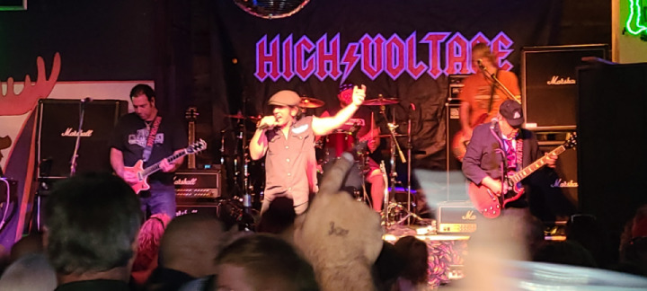 Bike Week Ocean City was great!