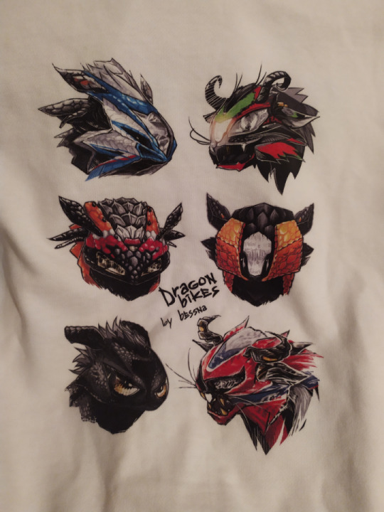 Dragonbikes