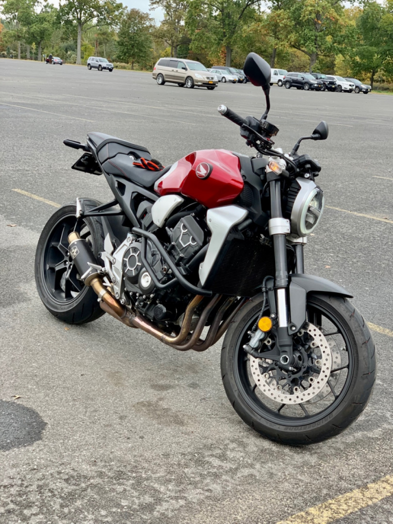 Cb1000r abs