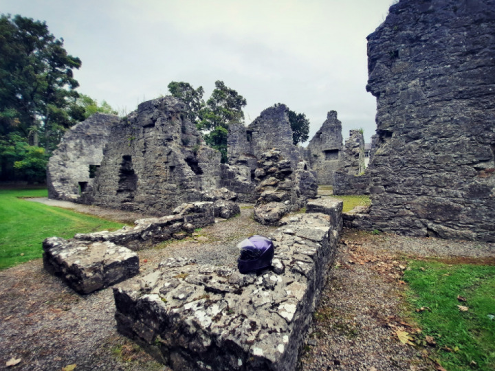 Irelands Ancient Past.