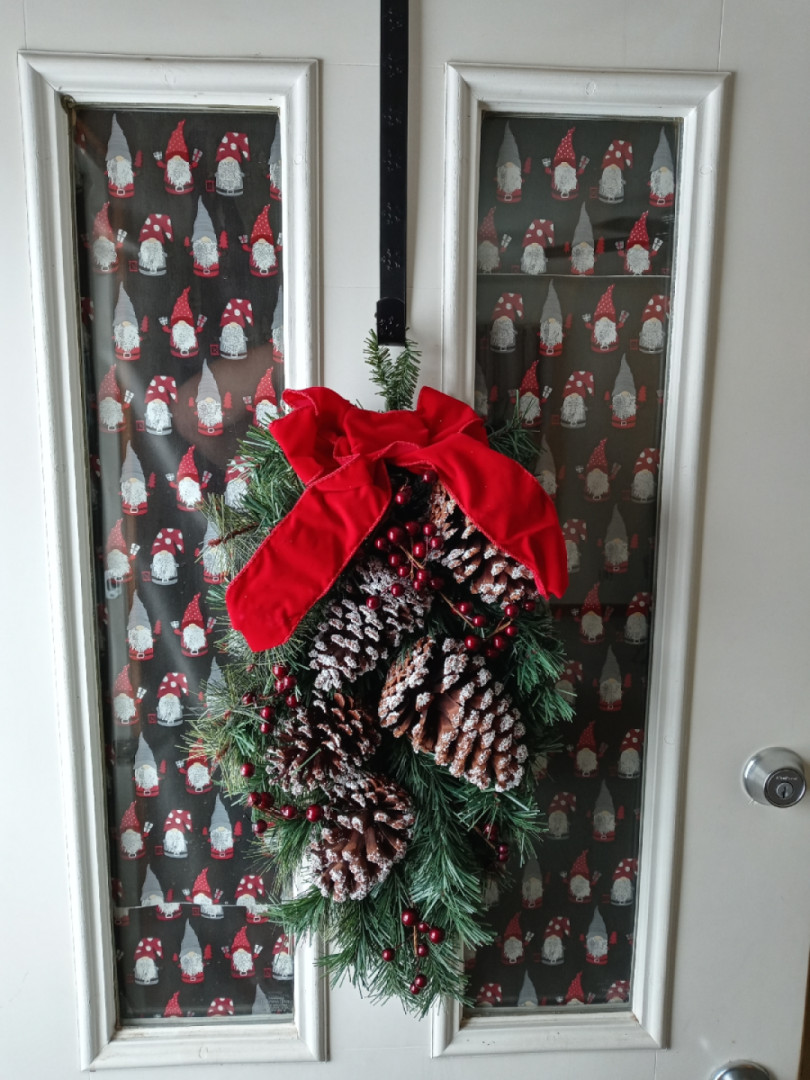 Christmas ⛄?