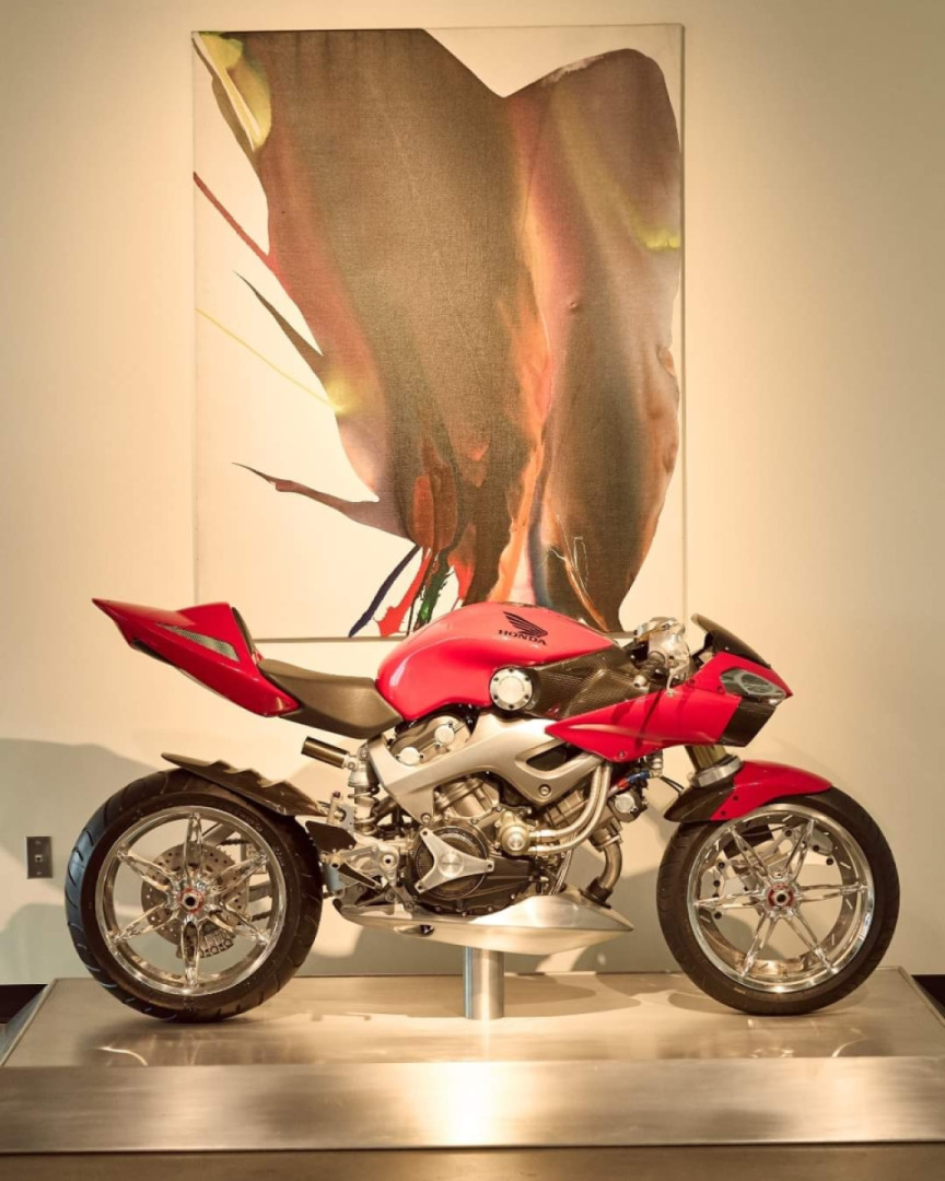 Honda Heritage