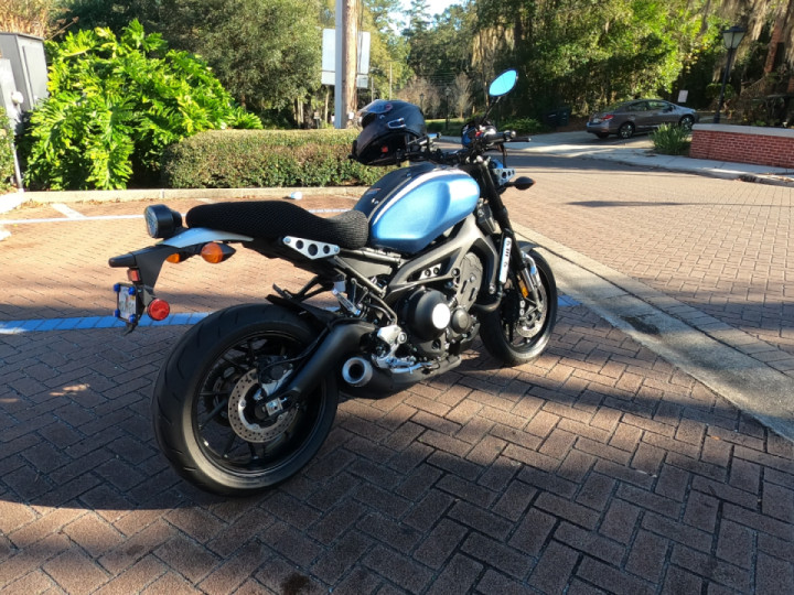 In Florida