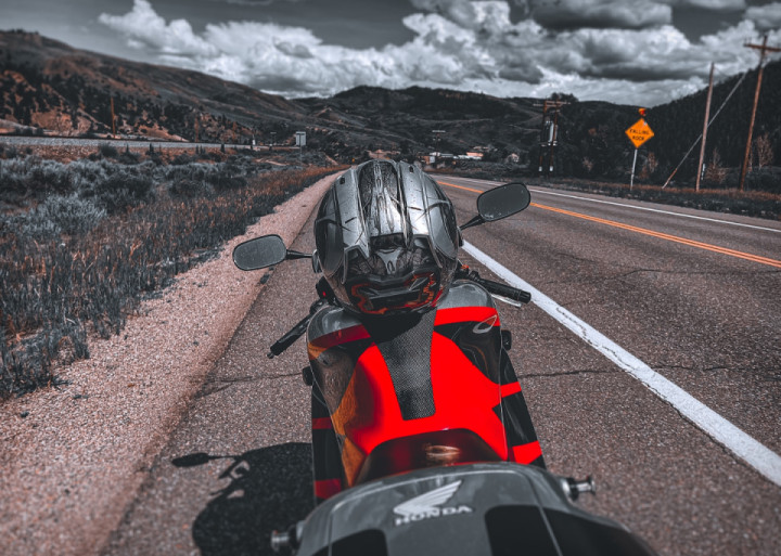 Byers Canyon