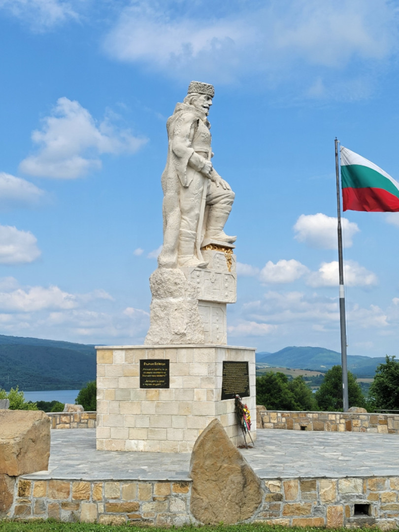 Bulgaria