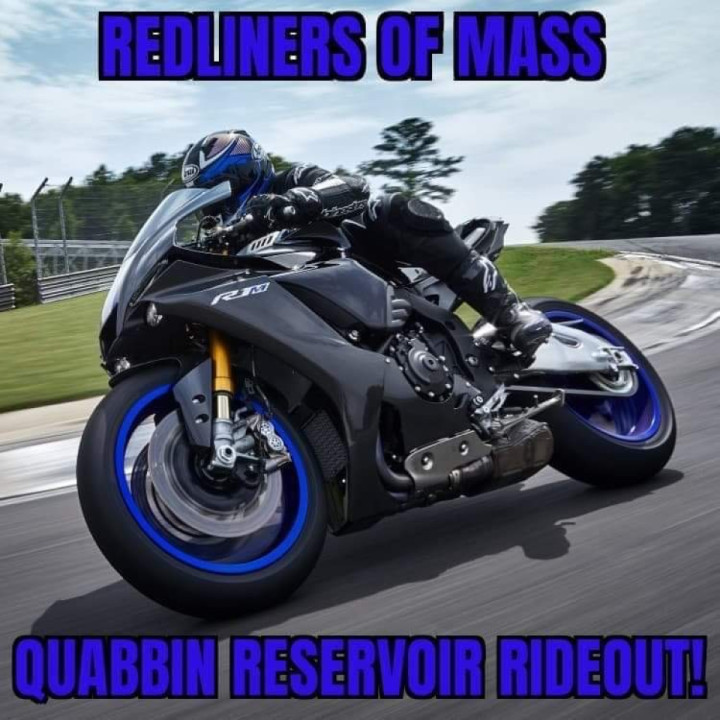 Redliners Of Mass