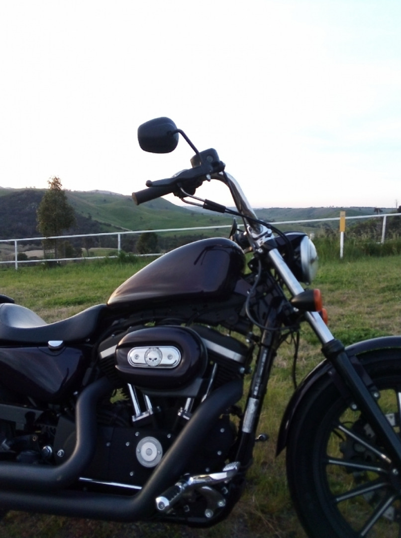 Countryside therapy