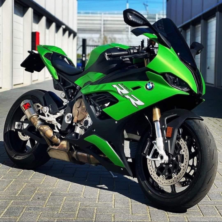 Team Green