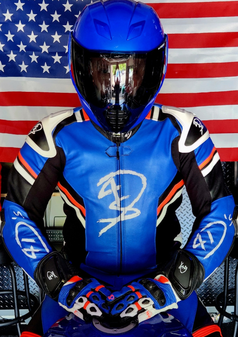 Happy BD USA ??