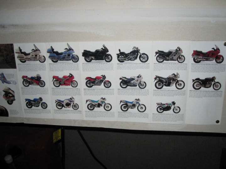 How in hell did I end up owning one of these?