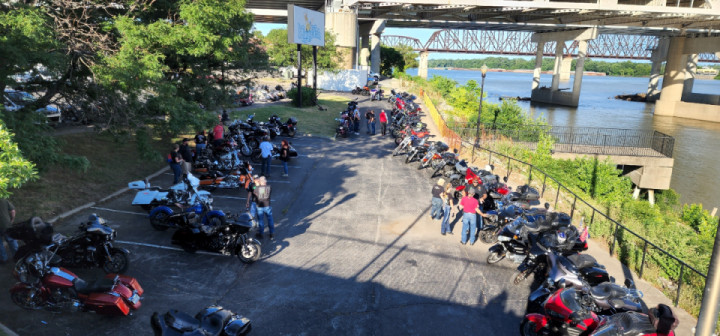 Bike Night