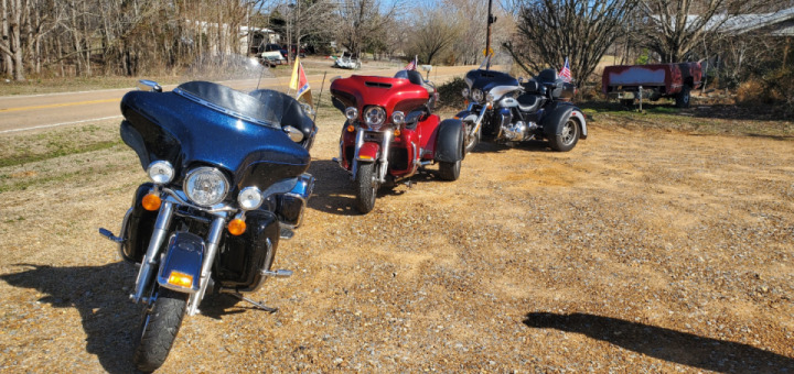 North West Tennessee