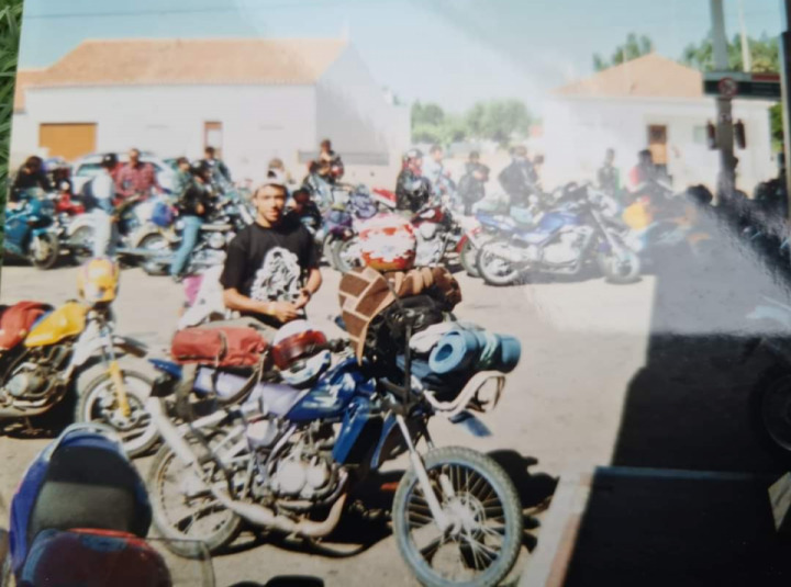 Faro 1997
