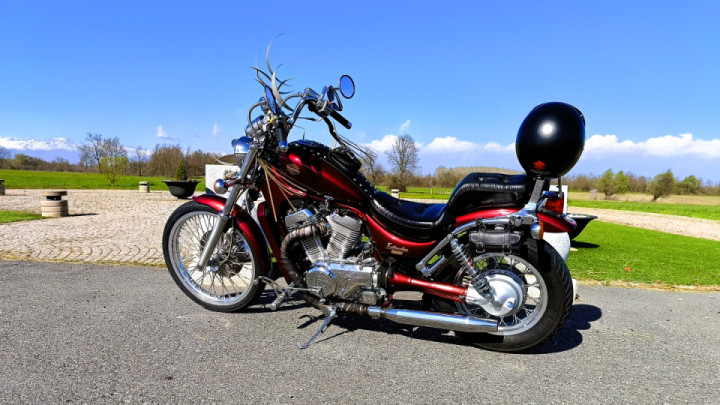 Easy Rider 3 ??✌️