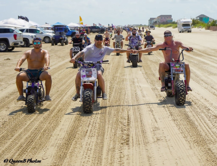 Beach Bash 2021