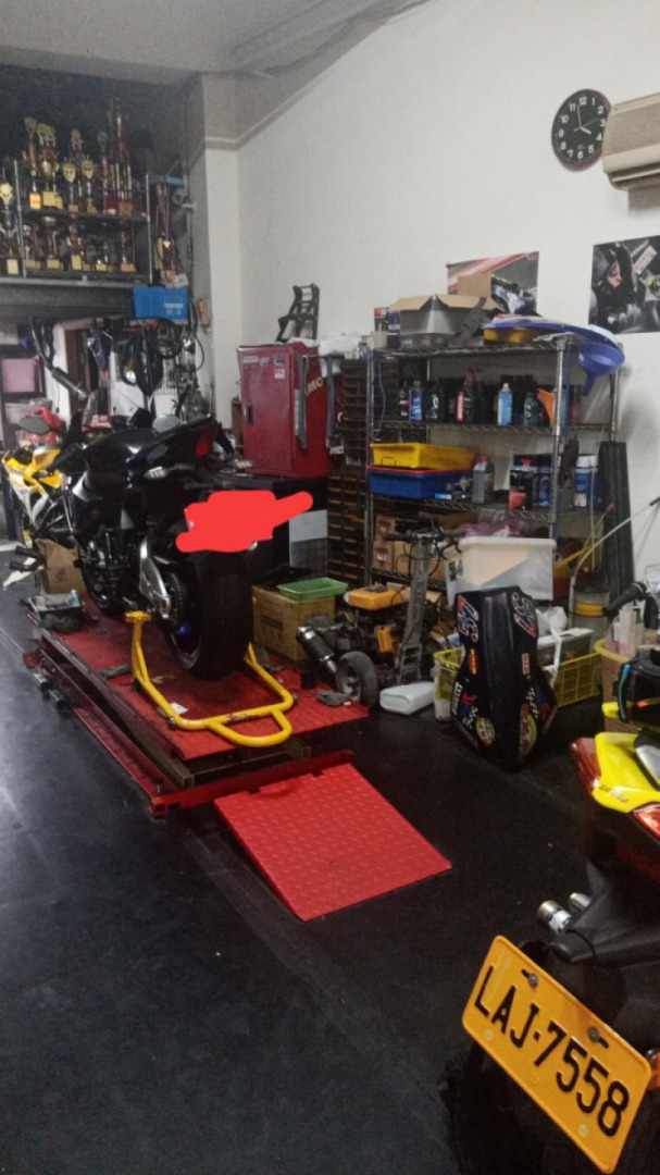 Slowly evolve Refit