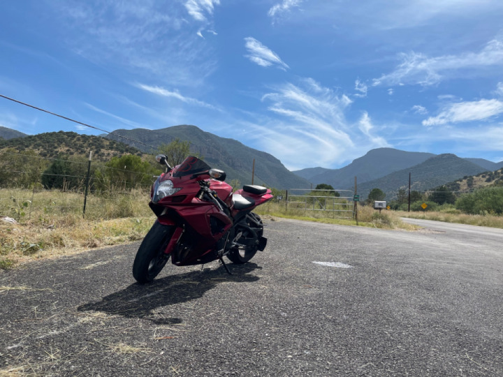 Arizona