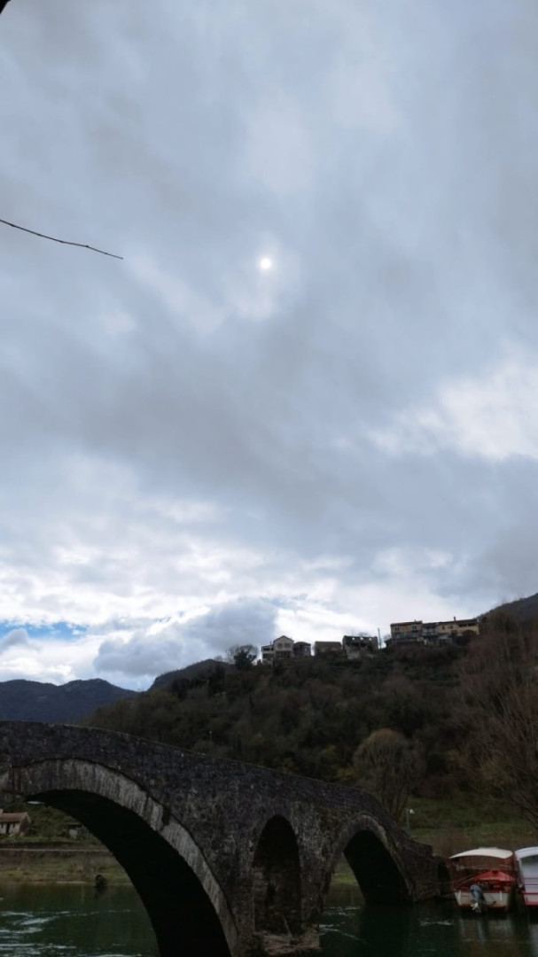 Rijeka Crnojevića, Montenegro