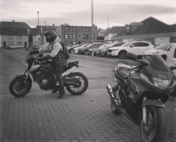 East Lothian