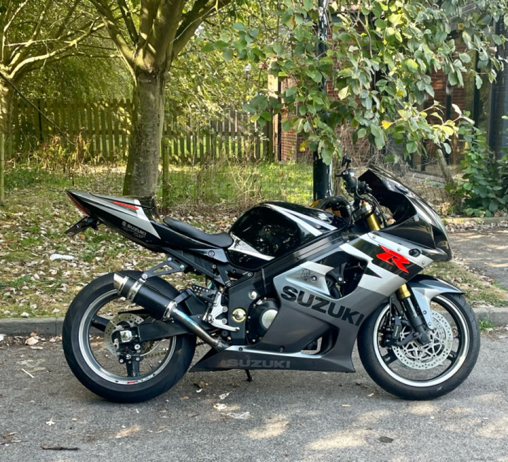 A run out in the sun