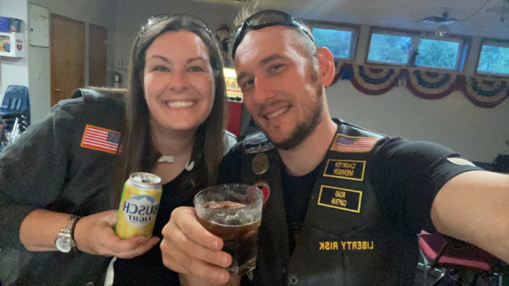 Grand Rapids night out!