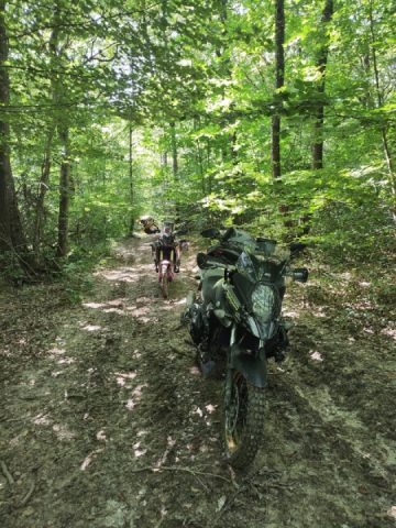 Vstrom❤️