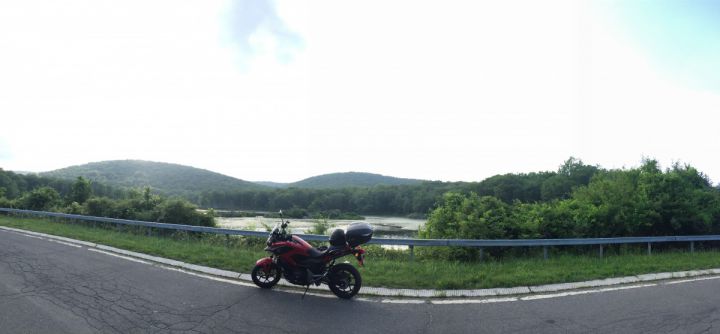 Bear Mountain trip!