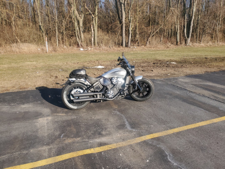 4 days till Spring