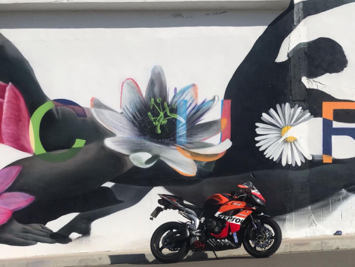 Street art ?
