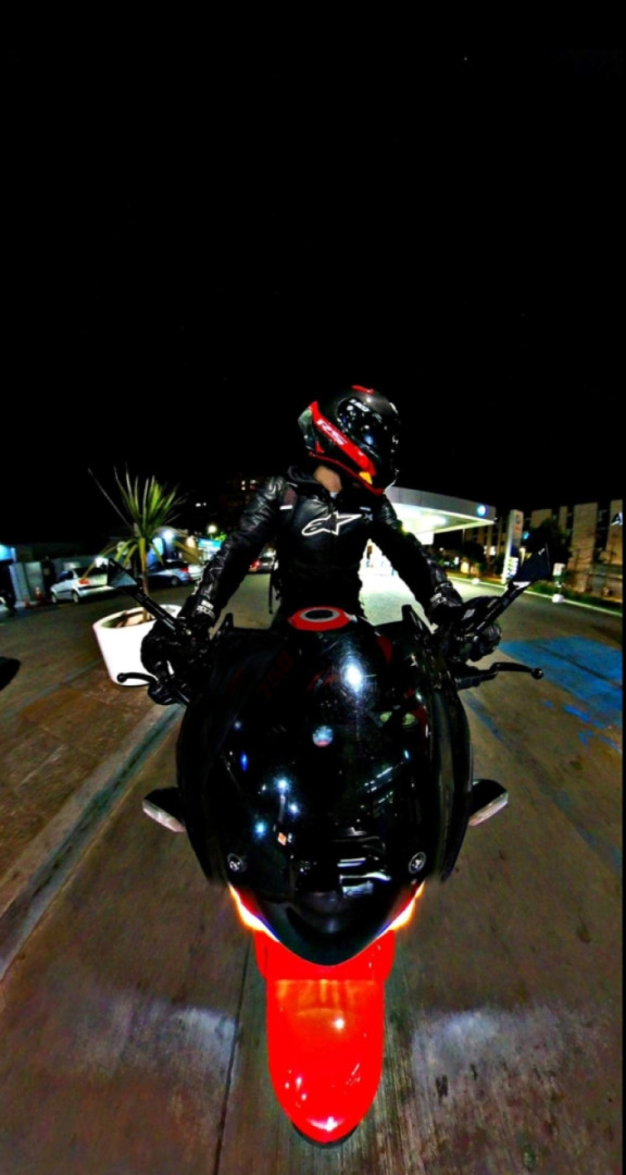 Night Rider ?