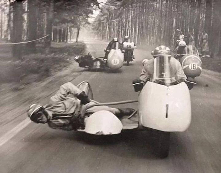 Heading into the new week like....
