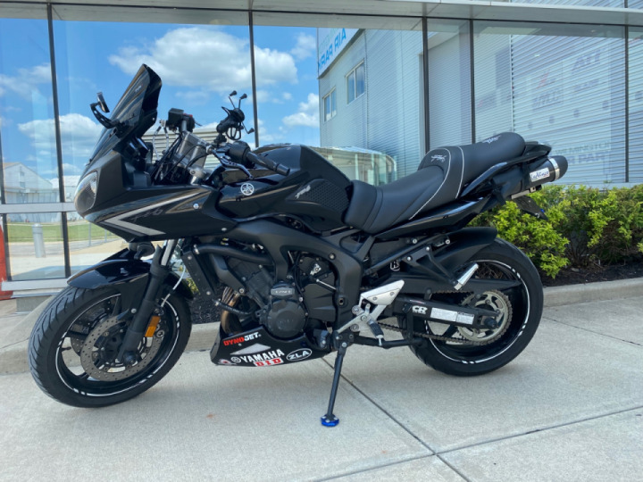 Love this bike