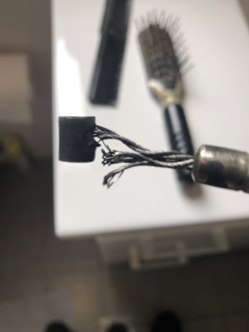 Clutch cable