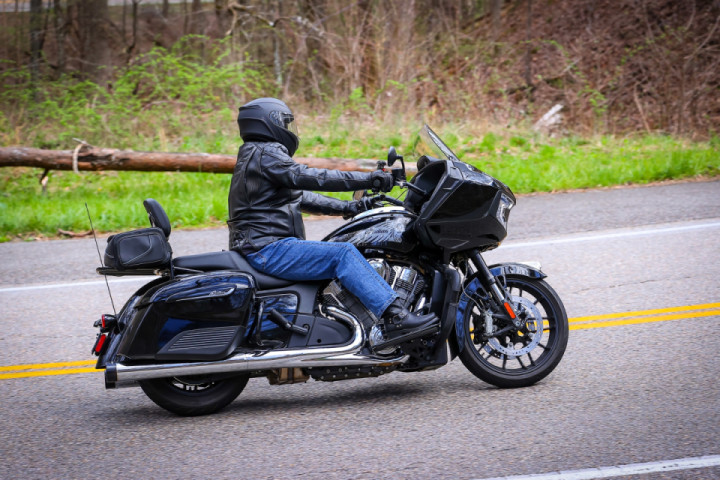 193 mile day trip